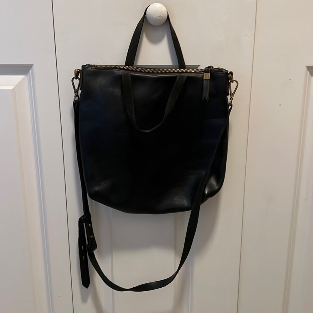 Madewell purse